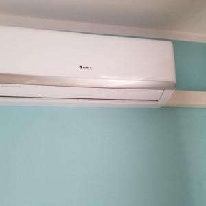 realizacje klimatyzator 122