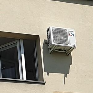 realizacje klimatyzator 33